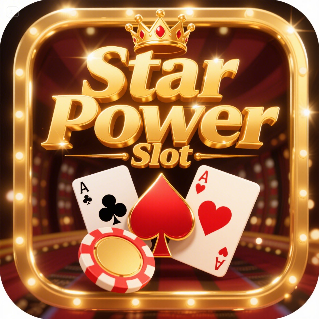 Star Power Slot